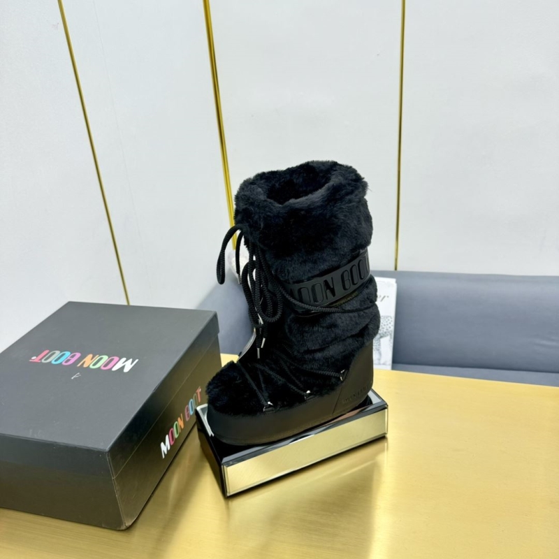 Other Boots